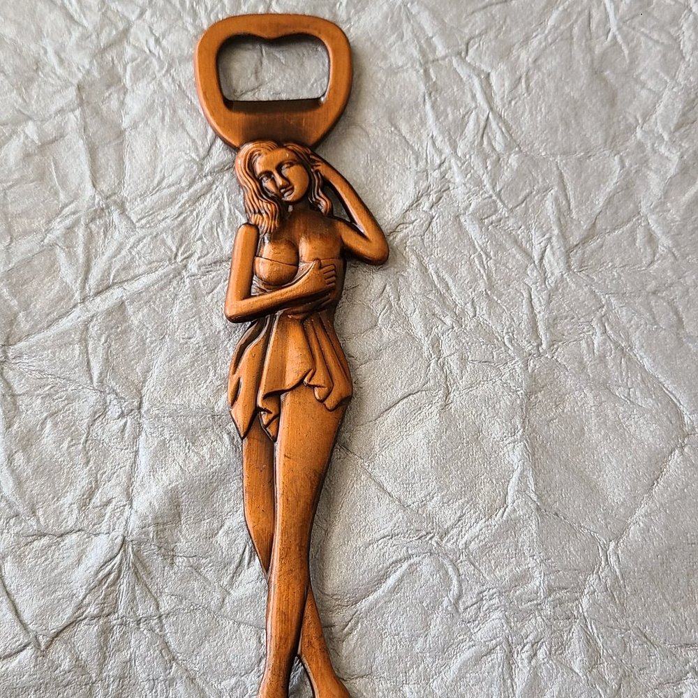 Women  Bottle Opener-Special Bottle Opener-Beer Opener
